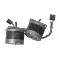 MOTEUR PAS A PAS BERGER  LAHR P/N 100145