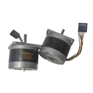 MOTEUR PAS A PAS BERGER  LAHR P/N 100145