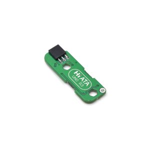 HIATA UNO R3 BOOTLOADER PROGRAMMER