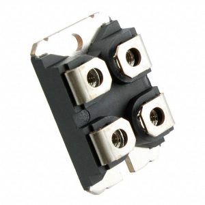 BUT30V TRANSISTOR NPN POWER MODULE ISOTOP
