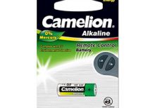PILE CAMELION A23