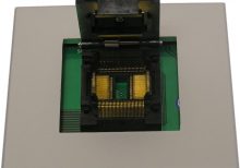 QFP112/024/D48/ XELTEK