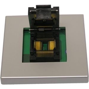 QFP112/024/D48/ XELTEK