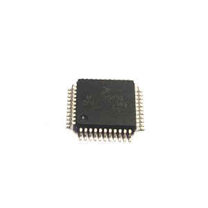 MC68GP32CFBE (TQFP) MICROCONTROLEUR