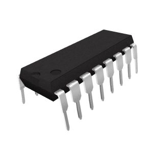 SN74AHC138N 3-LINE TO 8-LINE DECODER / DEMULTIPLEXER