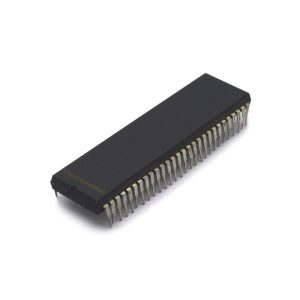 STV0056 SATELLITE SOUD AND VIDEO PROCESSOR