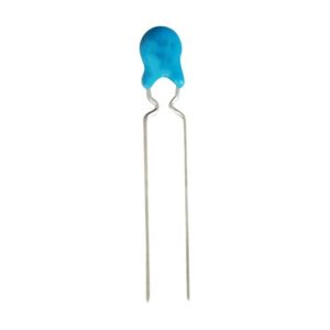4,7NF 1KV CONDENSATEUR NON POLARISE