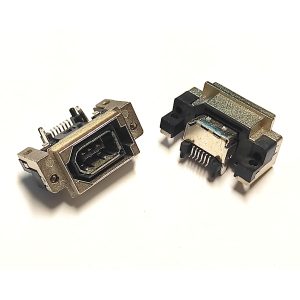 CONNECTEUR FIRE WIRE COUDE A SOUDER