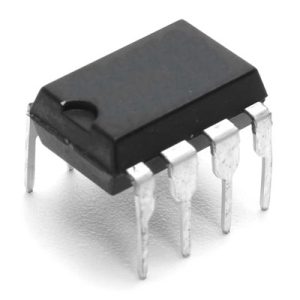 LM392N LOW POWER OPERATIONAL / VOLTAGE COMPARATOR