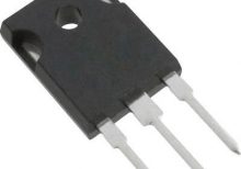 IRFPS37N50A MOSFET N-CHANNEL 36A 500V TO-247