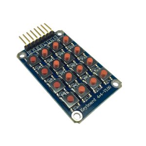 CLAVIER 4X4 V1.00