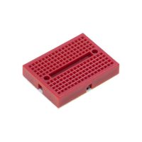 MINI BREAD BOARD