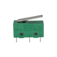 KW4-3Z-3 FIN DE COURSE PM 5A 250VAC