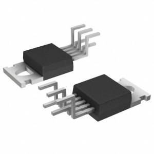 L200CV REGULATEUR DE COURANT ET DE TENSION AJUSTABLE