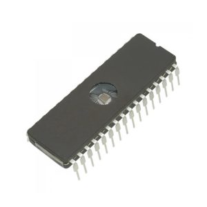 M27C1001 -12F1 EPROM UV