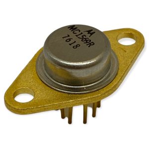 MC1569R VOLTAGE REGULATOR