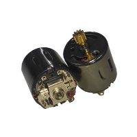 MT-3-9 MOTEUR 3-9V