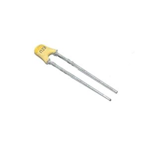 220PF 50V CONDENSATEUR CERAMIQUE