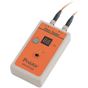 3PK-NT018N TESTEUR DE FIBER