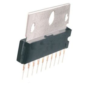 UPC1001 H2 CIRCUIT INTEGRE