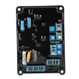 AS480 AVR REGULATEUR DE TENSION AUTOMATIQUE