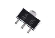 2SB1132 BARN TRANSISTOR PNP 1A 32V SOT-89