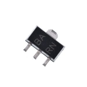2SB1132 BARN TRANSISTOR PNP 1A 32V SOT-89