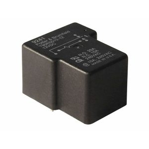 T90R5D12-12 RELAIS A BOBINE