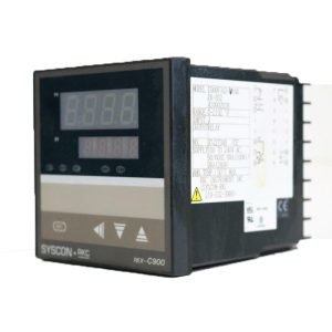 C900FJA3-V CONTROLEUR DE TEMPERATURE
