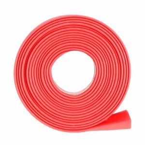 G5-0070RD GAINE THERMORETRACTABLE ROUGE 7MM