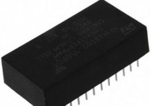 M48Z02-200PCI  5V, 16 KBIT (2KB X 8) ZEROPOWER SRAM