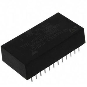 M48Z02-200PCI  5V, 16 KBIT (2KB X 8) ZEROPOWER SRAM