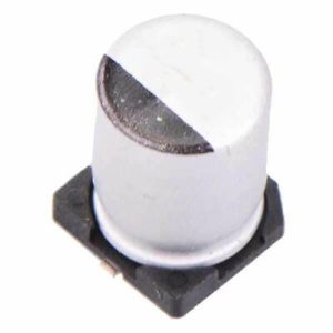 1000UF 6,3V CONDESATEUR ALUMINIUM SMD