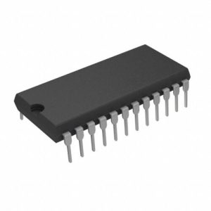 M709B1 REMOTE CONTROL CIRCUIT