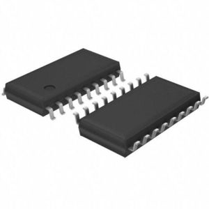 MCP2515 STAND-ALONE CAN CONTROLLER SMD