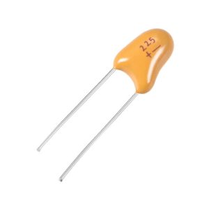 470NF 35V CONDENSATEUR TANTALE