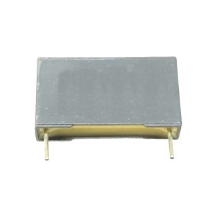 4,7NF 250V CONDENSATEUR NON POLARISE PLASTIQUE