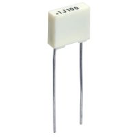 100NF 100V CONDENSATEUR NON POLARISE PLASTIQUE
