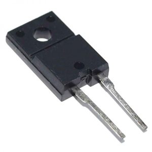 FMPG2F DIODE (5A 1500V) 700NS TO-220F