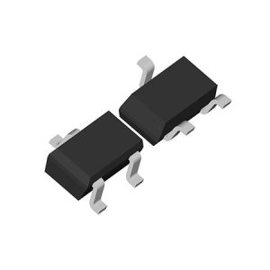S8550 TRANSISTOR BIPOLAIRE PNP ; 20V / 700MA  SOT23 3PCS