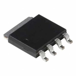 91955B MOSFET N-CHANNEL LOGIQUE AUTO 46A 55V SOT-669