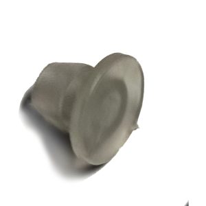 SUPPORT EN PLASTIQUE POUR  BOITIER MONTAGE