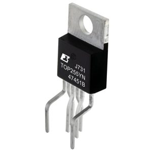 TOP255YN OFF-LINE SWITCHER