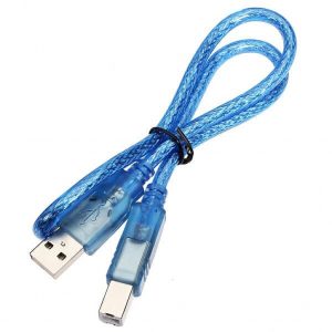 CABLE ARDUINO (MEGA - UNO)