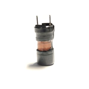 V27-00016A 65UH SELF