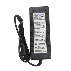 WE-12100 ADAPTATEUR WELION 12V 10A