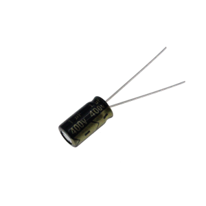 1UF 400V CONDENSATEUR CHIMIQUE