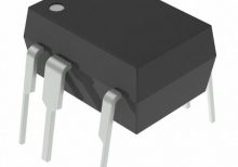 TOP258PG AC/DC CONVERTER