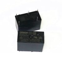 G5Q-14 RELAIS OMRON  24V 5 PATTES