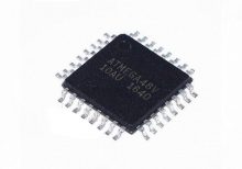 ATMEGA48PU-AU  QFP32